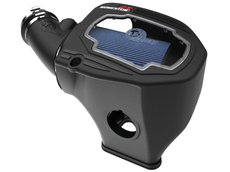 aFe Momentum GT Pro 5R Intake System 11-23 Dodge Challenger V8-6.4L HEMI w/Shaker Hood aFe Cold Air Intakes AXOPROS