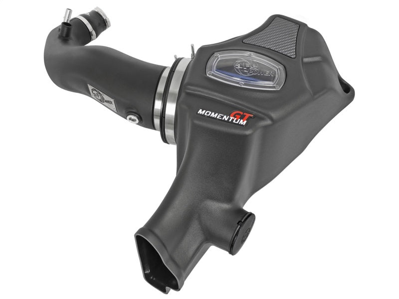 aFe Momentum GT Pro 5R Intake System 15-16 Ford Mustang L4-2.3L EcoBoost aFe Cold Air Intakes AXOPROS