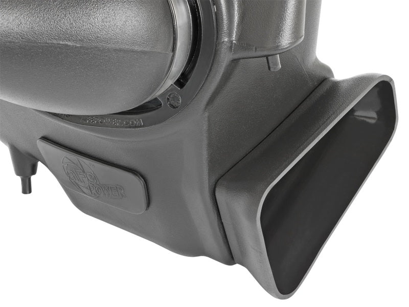 aFe Momentum GT Pro 5R Intake System 16-17 Chevrolet Camaro V6-3.6L aFe Cold Air Intakes AXOPROS