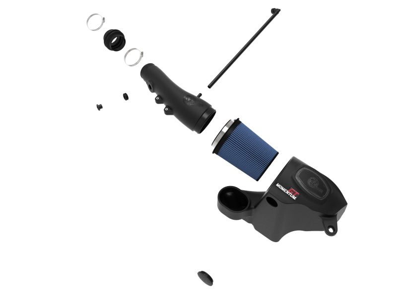 aFe AFE Momentum GT Pro 5R Intake System 22-23 Jeep Grand Cherokee (WL) V6-3.6L aFe Cold Air Intakes  AXOPROS