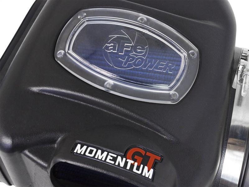 aFe Momentum GT PRO 5R Stage-2 Intake System 09-15 GM Silverado/Sierra 2500/3500HD 6.0L V8 aFe Cold Air Intakes AXOPROS