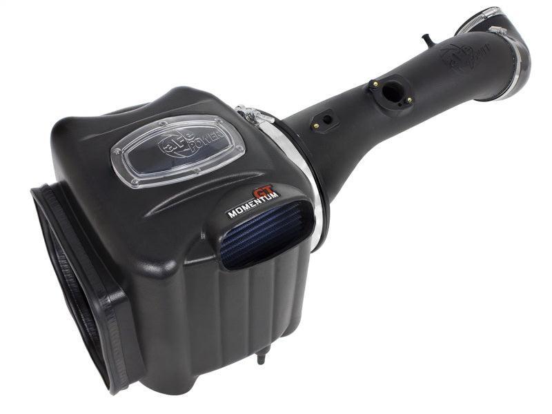 aFe Momentum GT PRO 5R Stage-2 Intake System 09-15 GM Silverado/Sierra 2500/3500HD 6.0L V8 aFe Cold Air Intakes AXOPROS