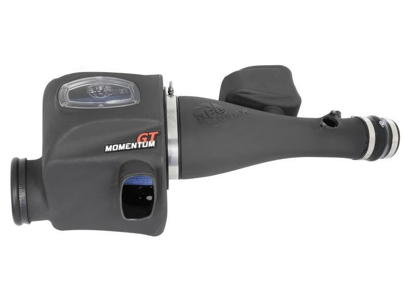 aFe Momentum GT Pro 5R Stage-2 Intake System 2016 Toyota Tacoma V6 3.5L aFe Cold Air Intakes AXOPROS
