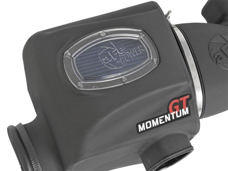 aFe Momentum GT Pro 5R Stage-2 Intake System 2016 Toyota Tacoma V6 3.5L aFe Cold Air Intakes AXOPROS