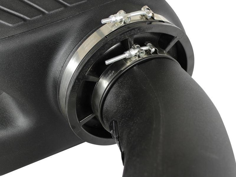 aFe Momentum GT PRO 5R Stage-2 Si Intake System Dodge Ram Trucks 09-14 V8 5.7L HEMI aFe Cold Air Intakes AXOPROS