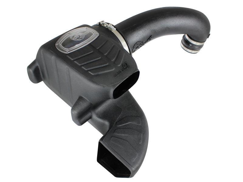 aFe Momentum GT PRO 5R Stage-2 Si Intake System Dodge Ram Trucks 09-14 V8 5.7L HEMI aFe Cold Air Intakes AXOPROS