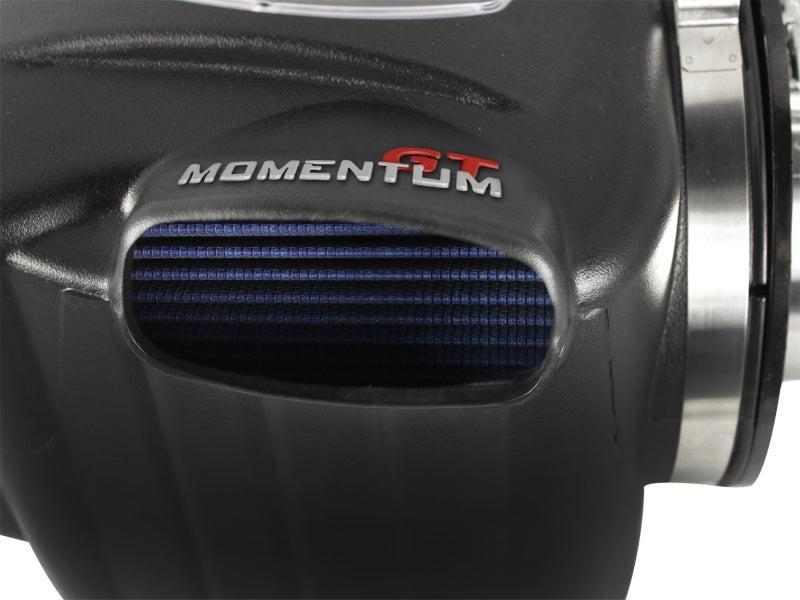 aFe Momentum GT PRO 5R Stage-2 Si Intake System, GM 09-13 Silverado/Sierra 1500 V8 (GMT900) aFe Cold Air Intakes AXOPROS