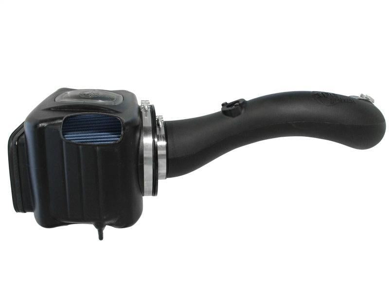 aFe Momentum GT PRO 5R Stage-2 Si Intake System, GM 09-13 Silverado/Sierra 1500 V8 (GMT900) aFe Cold Air Intakes AXOPROS