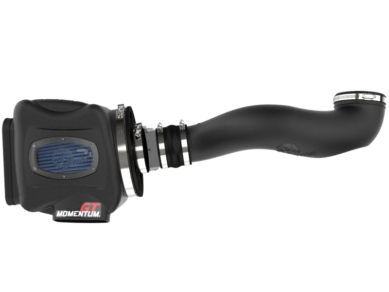 aFe Momentum GT PRO 5R Stage-2 Si Intake System, GM Trucks/SUVs 99-07 V8 (GMT800) aFe Cold Air Intakes AXOPROS