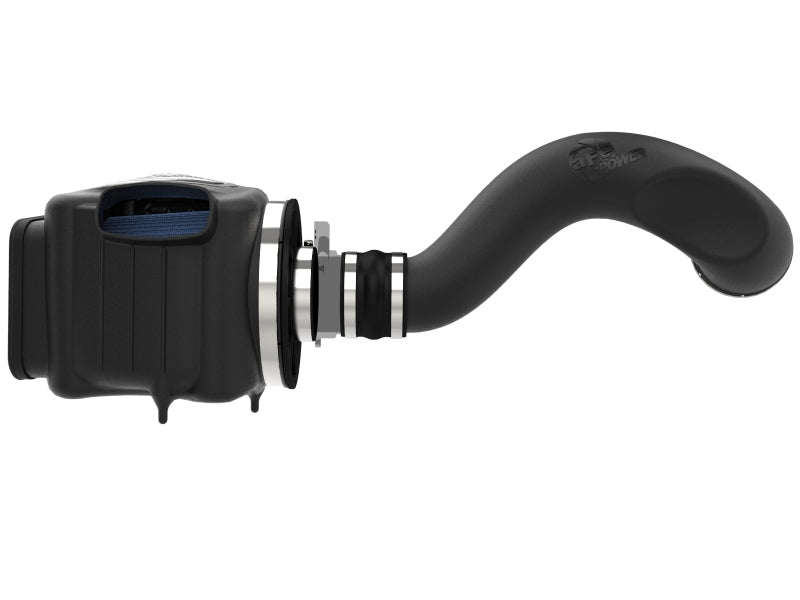 aFe Momentum GT PRO 5R Stage-2 Si Intake System, GM Trucks/SUVs 99-07 V8 (GMT800) aFe Cold Air Intakes AXOPROS