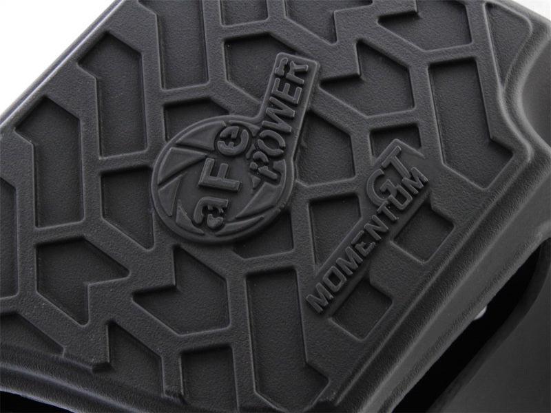 aFe Momentum GT PRO 5R Stage2 Si Intake 07-11 Jeep Wrangler JK V6 3.8L aFe Cold Air Intakes AXOPROS