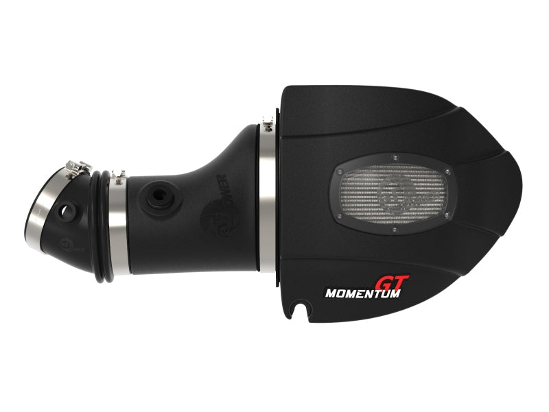 aFe Momentum GT Pro DRY S Air Intake System, 17-20 Dodge Challenger / Charger SRT Hellcat aFe Cold Air Intakes AXOPROS