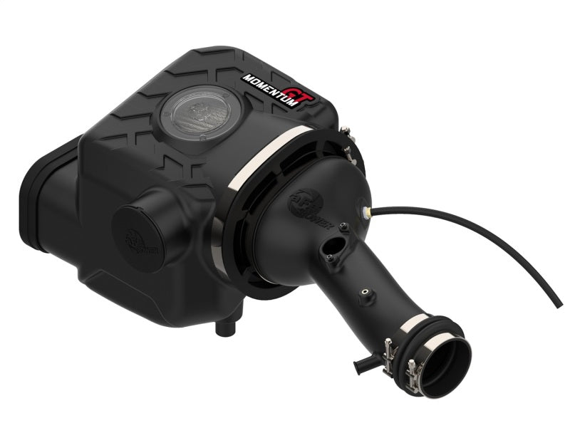 aFe Momentum GT Pro DRY S Cold Air Intake System 05-11 Toyota Tacoma V6 4.0L aFe Cold Air Intakes AXOPROS