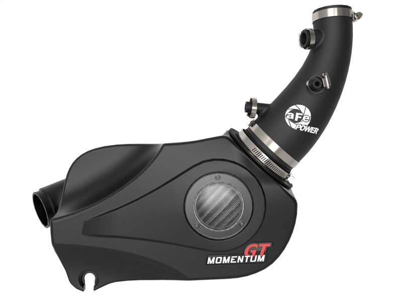 aFe Momentum GT Pro DRY S Cold Air Intake System 17-18 Fiat 124 Spider I4 1.4L (t) aFe Cold Air Intakes AXOPROS