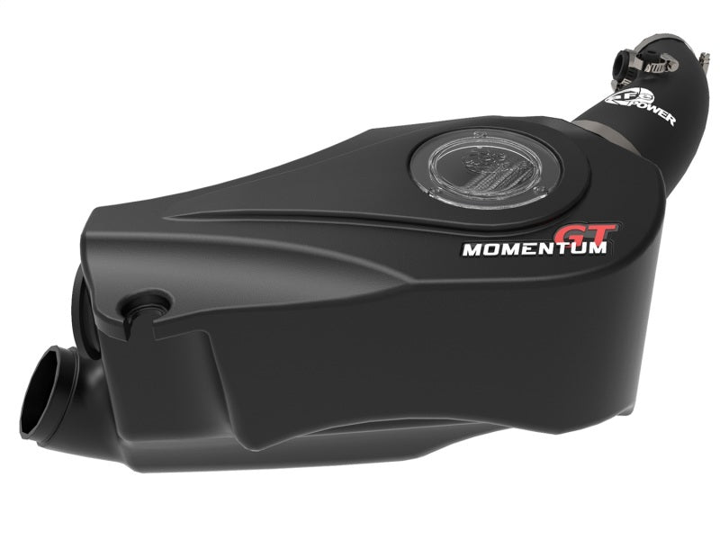 aFe Momentum GT Pro DRY S Cold Air Intake System 17-18 Fiat 124 Spider I4 1.4L (t) aFe Cold Air Intakes AXOPROS