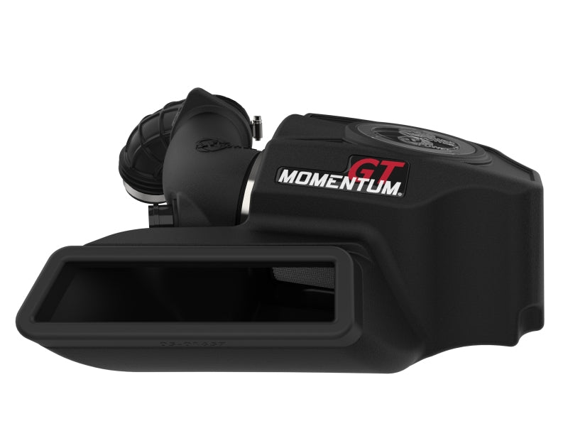 aFe Momentum GT Pro DRY S Cold Air Intake System 18-21 Volkswagen Tiguan L4-2.0L (t) aFe Air Filters - Universal Fit AXOPROS
