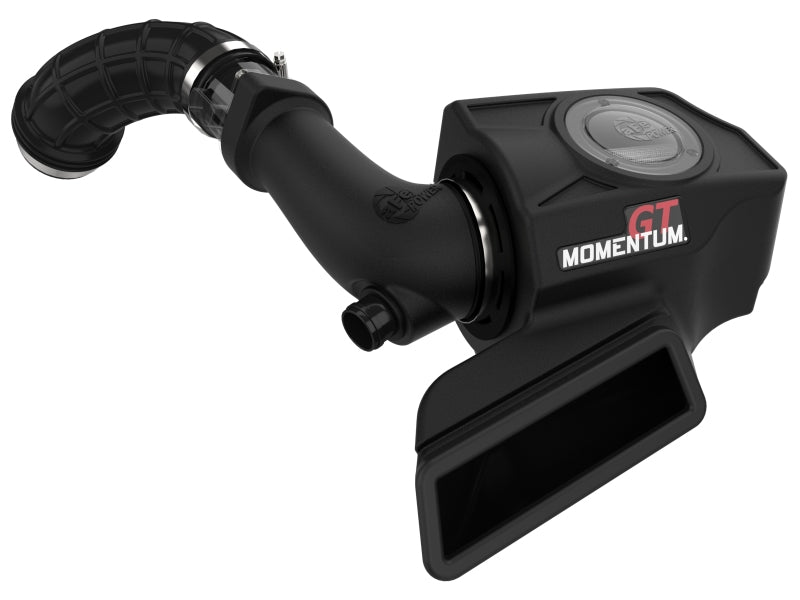 aFe Momentum GT Pro DRY S Cold Air Intake System 18-21 Volkswagen Tiguan L4-2.0L (t) aFe Air Filters - Universal Fit AXOPROS