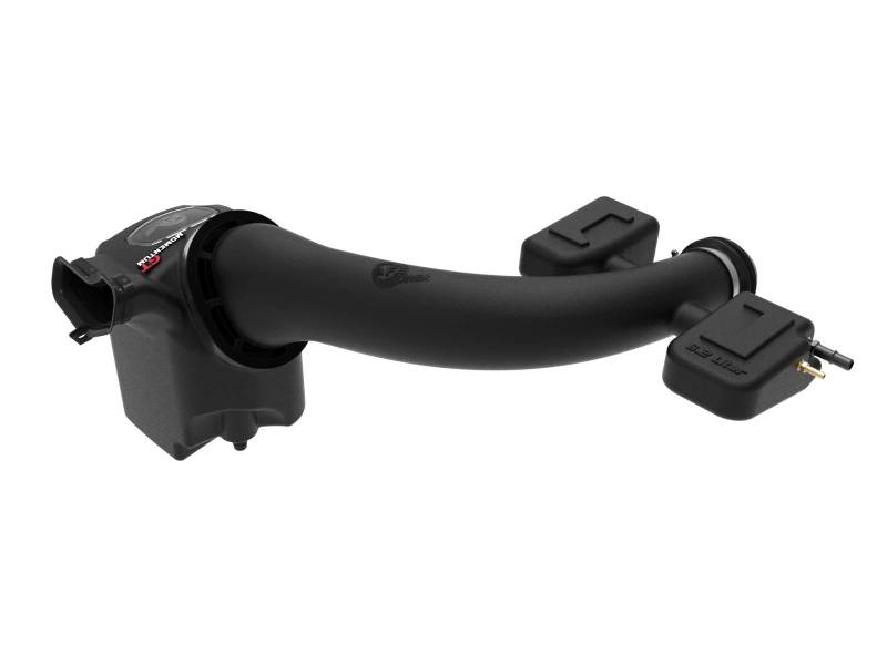aFe Momentum GT Pro DRY S Cold Air Intake System 20-21 Ford F-250/F-350 aFe Cold Air Intakes AXOPROS
