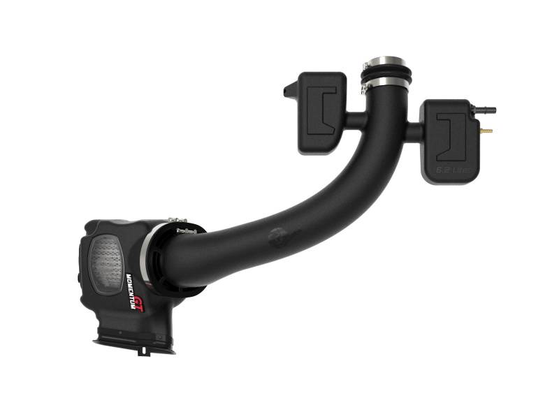 aFe Momentum GT Pro DRY S Cold Air Intake System 20-21 Ford F-250/F-350 aFe Cold Air Intakes AXOPROS