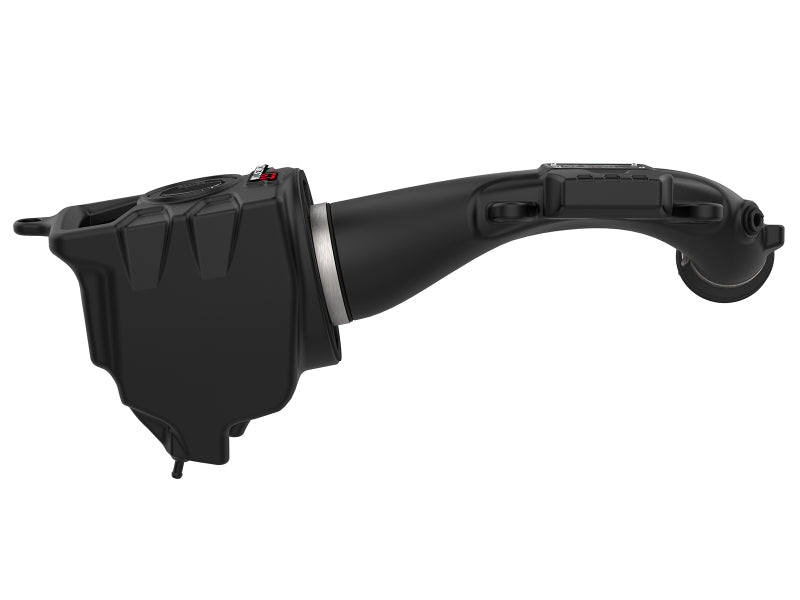 aFe Momentum GT Pro DRY S Cold Air Intake System 2018 Jeep Wrangler (JL) I4-2.0L (t) aFe Cold Air Intakes AXOPROS