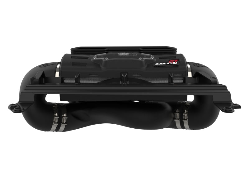 aFe Momentum GT Pro Dry S Cold Air Intake System 2021 RAM 1500 TRX V8-6.2L SC aFe Cold Air Intakes AXOPROS