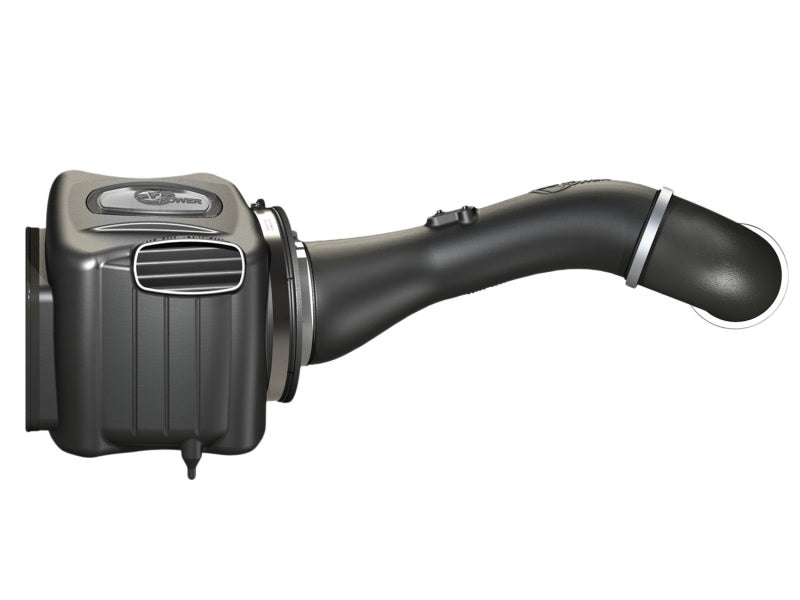 aFe Momentum GT PRO DRY S Intake System 2016 GM Silverado HD / SIerra HD V8 6.0L aFe Cold Air Intakes  AXOPROS