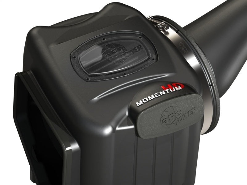 aFe Momentum GT PRO DRY S Intake System 2016 GM Silverado HD / SIerra HD V8 6.0L aFe Cold Air Intakes  AXOPROS