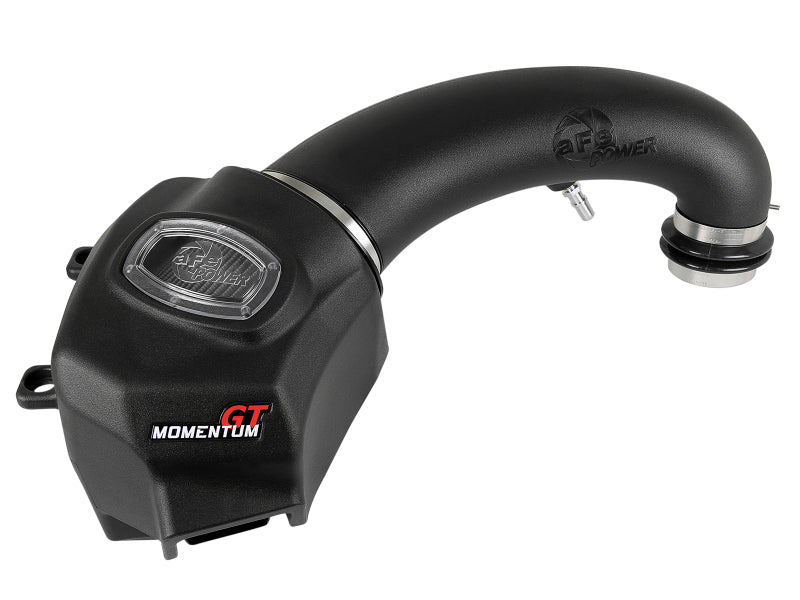 aFe Momentum GT Pro DRY S Intake System 2019 Dodge RAM 1500 V8-5.7L aFe Cold Air Intakes AXOPROS