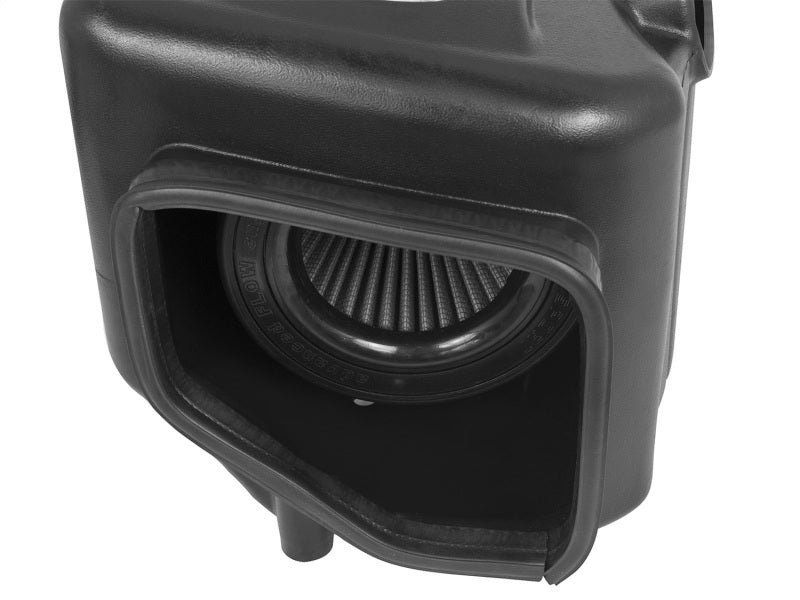 aFe Momentum GT PRO DRY S Stage-2 Intake System 09-16 GM Silverado/Sierra 2500/3500HD 6.0L V8 aFe Cold Air Intakes AXOPROS