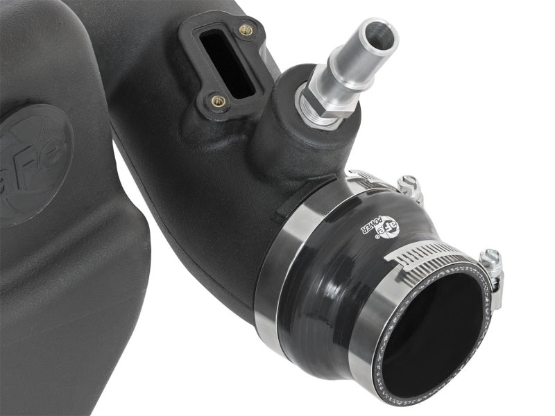 Momentum GT Pro DRY S Stage-2 Intake System 13-16 Cadillac ATS L4-2.0L (t) aFe Cold Air Intakes AXOPROS