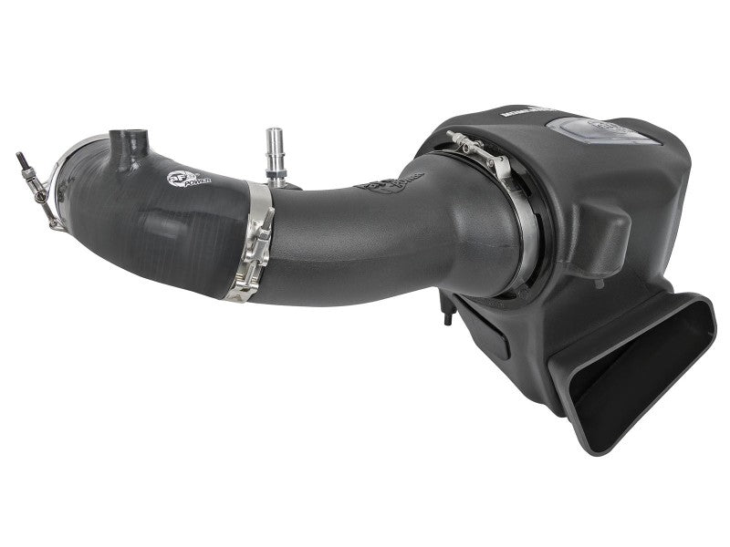 aFe Momentum GT Pro DRY S Stage-2 Intake System 2016 Chevrolet Camaro SS V8-6.2L aFe Cold Air Intakes AXOPROS