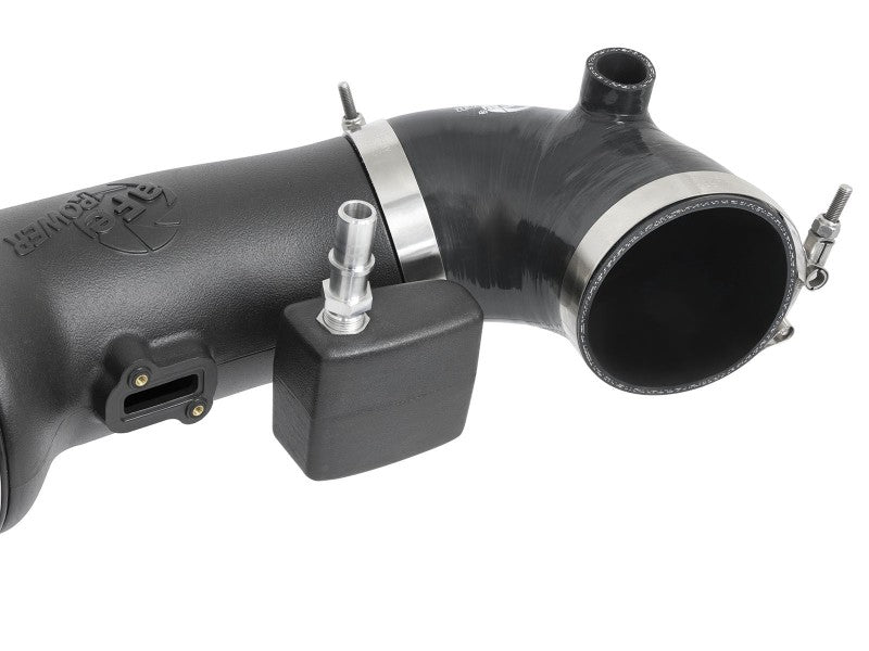 aFe Momentum GT Pro DRY S Stage-2 Intake System 2016 Chevrolet Camaro SS V8-6.2L aFe Cold Air Intakes AXOPROS