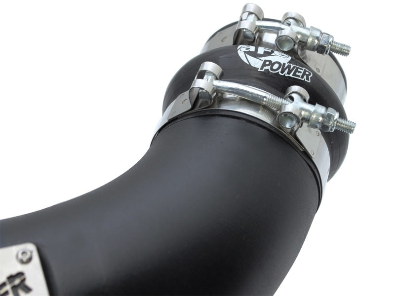 aFe Momentum GT PRO DRY S Stage 2 Si Intake 07-11 Jeep Wrangler JK V6 3.8L aFe Cold Air Intakes AXOPROS