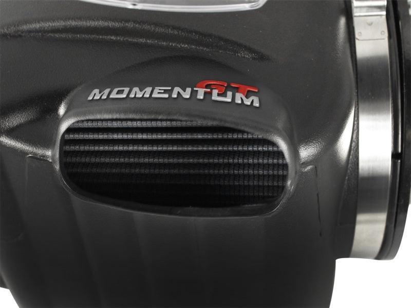aFe Momentum GT PRO DRY S Stage-2 SI Intake System 15-17 GM Silverado/Sierra V8-6.2L aFe Cold Air Intakes AXOPROS