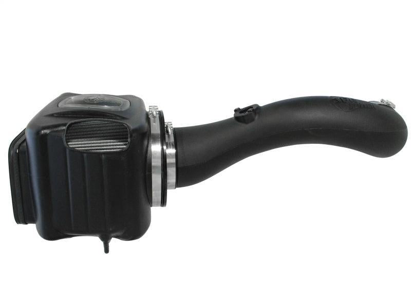 aFe Momentum GT PRO DRY S Stage-2 Si Intake System, GM 09-13 Silverado/Sierra 1500 V8 (GMT900) aFe Cold Air Intakes AXOPROS