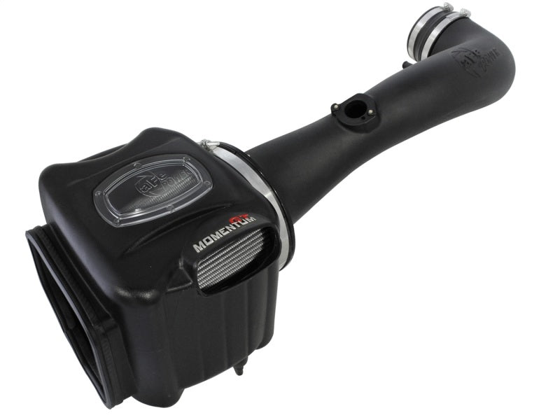 aFe Momentum GT PRO DRY S Stage-2 Si Intake System, GM 09-13 Silverado/Sierra 1500 V8 (GMT900) aFe Cold Air Intakes AXOPROS