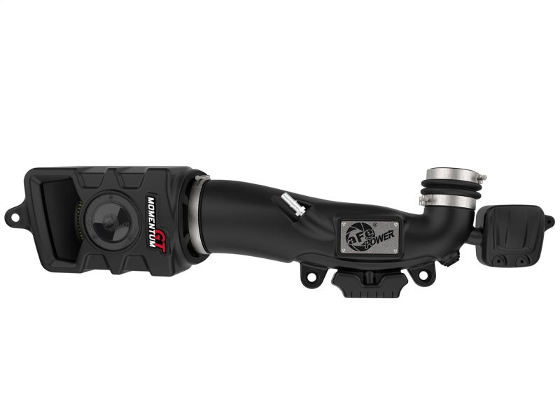 aFe Momentum GT Pro-GUARD 7 Cold Air Intake System 2018+ Jeep Wrangler (JL) V6 3.6L aFe Cold Air Intakes AXOPROS