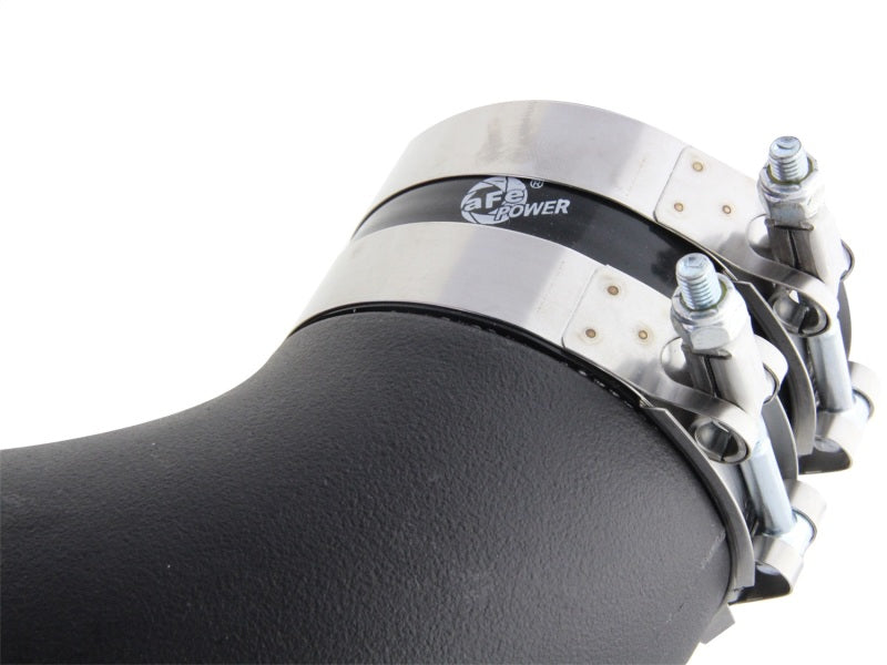 aFe Momentum GT PRO GUARD7 Cold Air Intake System 12-18 Jeep Wrangler (JK) V6 3.6L aFe Cold Air Intakes AXOPROS