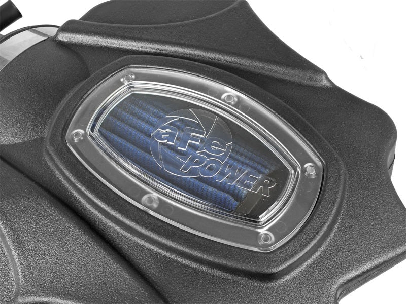 aFe Momentum GT Stage 2 PRO 5R Intake 11-14 Jeep Grand Cherokee 3.6L V6 aFe Cold Air Intakes AXOPROS