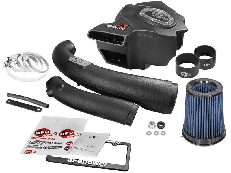 aFe Momentum GT Stage 2 PRO 5R Intake 11-14 Jeep Grand Cherokee 3.6L V6 aFe Cold Air Intakes AXOPROS