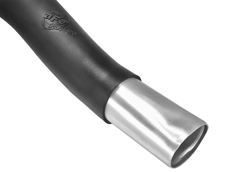 aFe Momentum HD AIS PRO 5R Intake 2014 RAM 1500 EcoDiesel V6-3.0L (td) aFe Cold Air Intakes AXOPROS