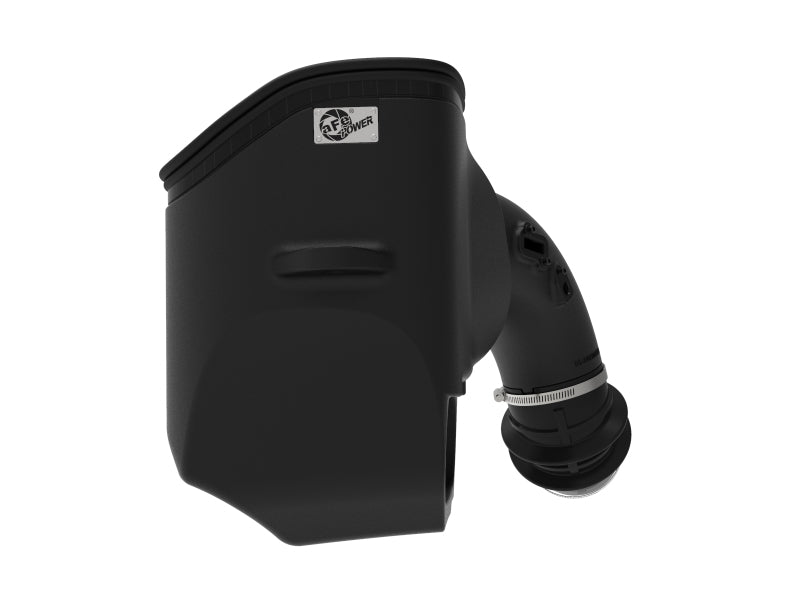 aFe Momentum HD Cold Air Intake System w/ Pro 5R Media 2019 Dodge Diesel Trucks L6-6.7L (td) aFe Cold Air Intakes  AXOPROS