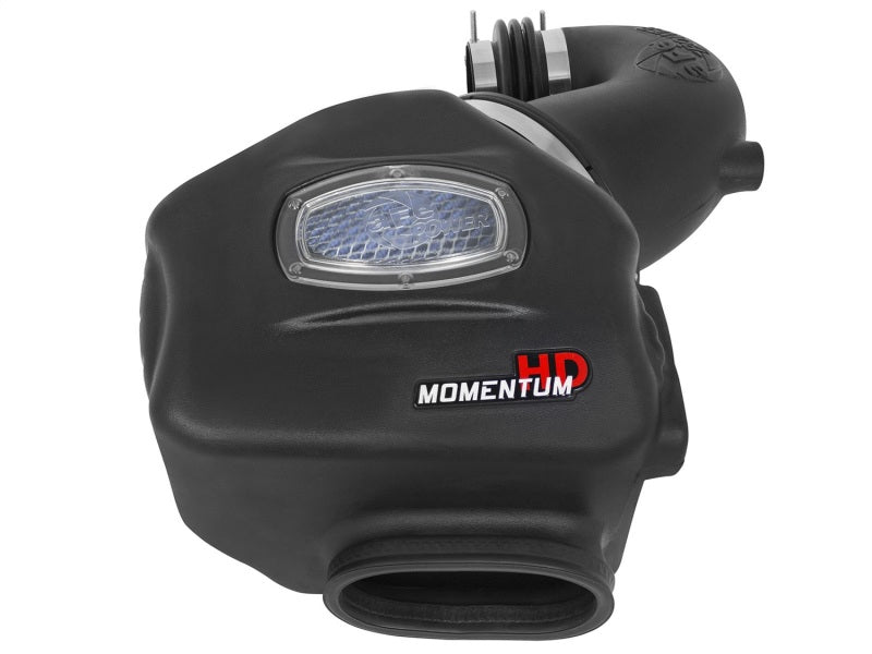 aFe Momentum HD PRO 10R Cold Air Intake 94-02 Dodge Diesel Truck L6-5.9L (td) aFe Cold Air Intakes AXOPROS