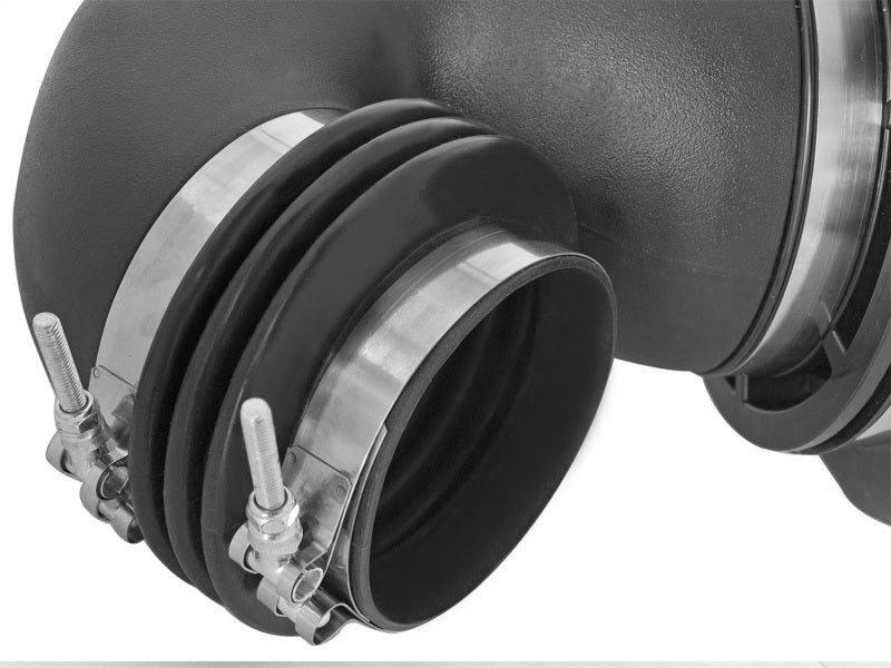 aFe Momentum HD PRO 10R Cold Air Intake 94-02 Dodge Diesel Truck L6-5.9L (td) aFe Cold Air Intakes AXOPROS