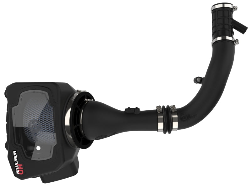 aFe Momentum HD Pro 10R Cold Air Intake System 20-21 RAM 1500 3.0L V6 (td) aFe Cold Air Intakes  AXOPROS