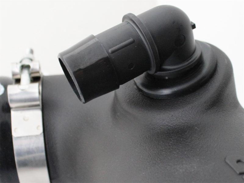 aFe Momentum HD PRO 10R Stage-2 Si Intake 08-10 Ford Diesel Trucks V8-6.4L (td) aFe Cold Air Intakes AXOPROS
