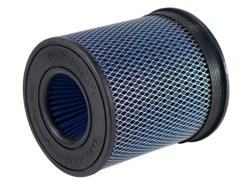 aFe Momentum HD PRO 10R Stage-2 Si Intake 11-16 GM Diesel Trucks V8-6.6L (td) LML aFe Cold Air Intakes AXOPROS