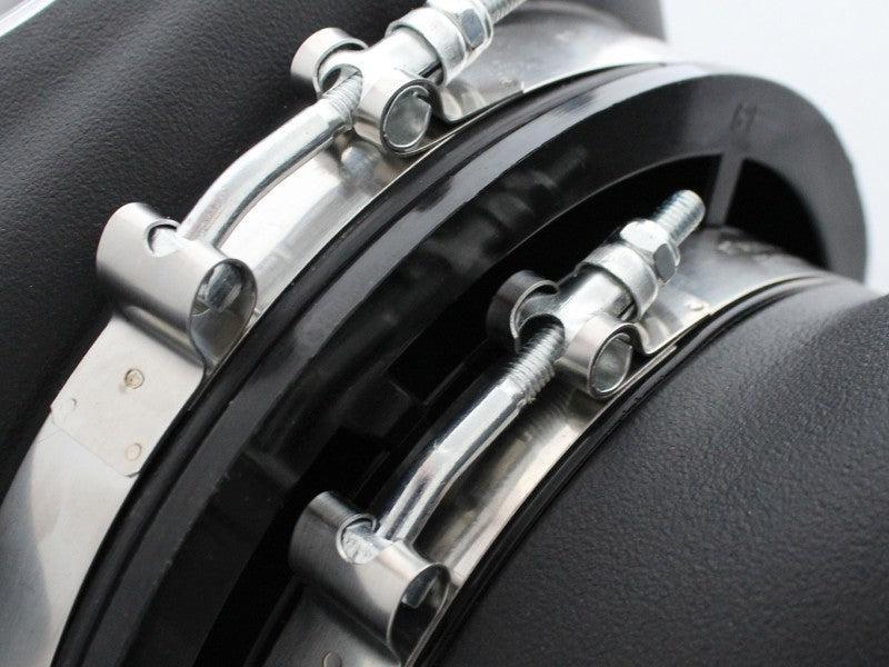 aFe Momentum HD PRO Dry S Stage-2 Si Intake 01-04 GM Diesel Trucks V8-6.6L LB7 (See afe51-74001-E) aFe Cold Air Intakes AXOPROS