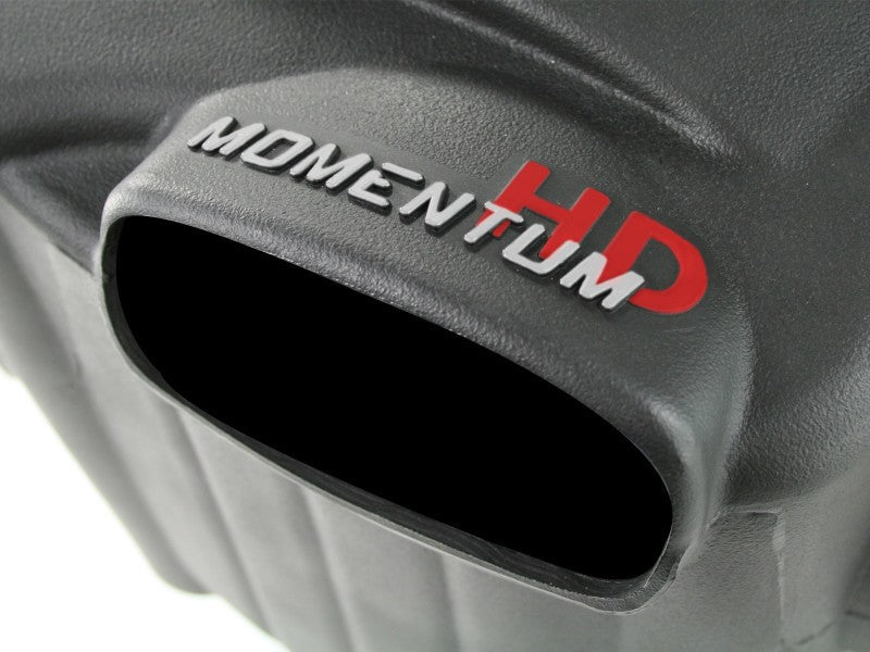 aFe Momentum HD Pro DRY S Stage-2 Si Intake 04.5-05 GM Diesel Trucks V8-6.6L LLY (See afe51-74002-E) aFe Cold Air Intakes AXOPROS