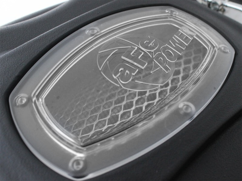 aFe Momentum HD Pro DRY S Stage-2 Si Intake 04.5-05 GM Diesel Trucks V8-6.6L LLY (See afe51-74002-E) aFe Cold Air Intakes AXOPROS